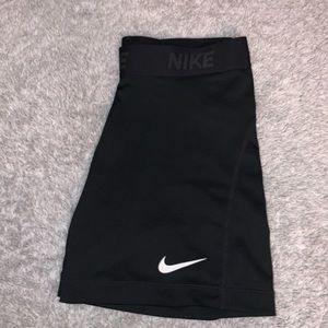 Nike Dri-fit Spandex NWOT